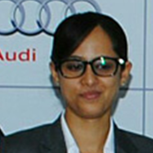 Mrs. Jeevanjyot  Vilkhu
